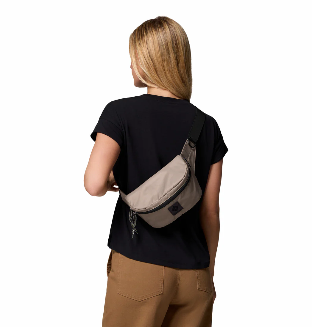 MALETIN UNISEX COLUMBIA GREAT SMOKY GARDEN – foto 7
